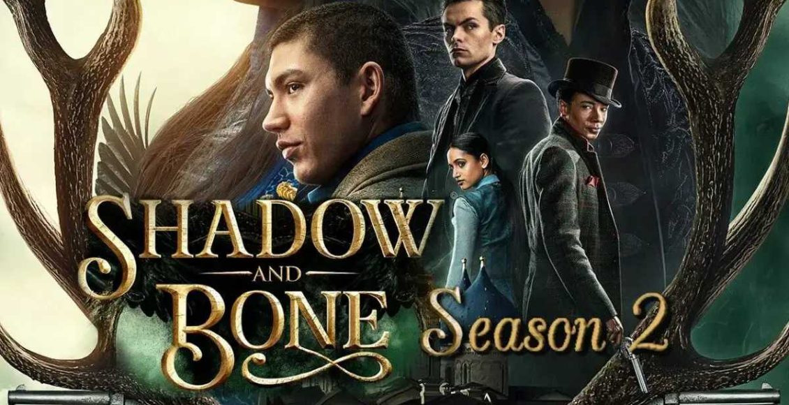 Shadow and Bone SS2 ตำนานกรีชา ซีซั่น 2 รีวิว