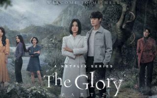 The Glory Part 2 รีวิว