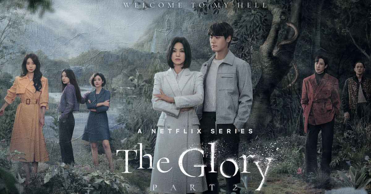 The Glory Part 2 รีวิว