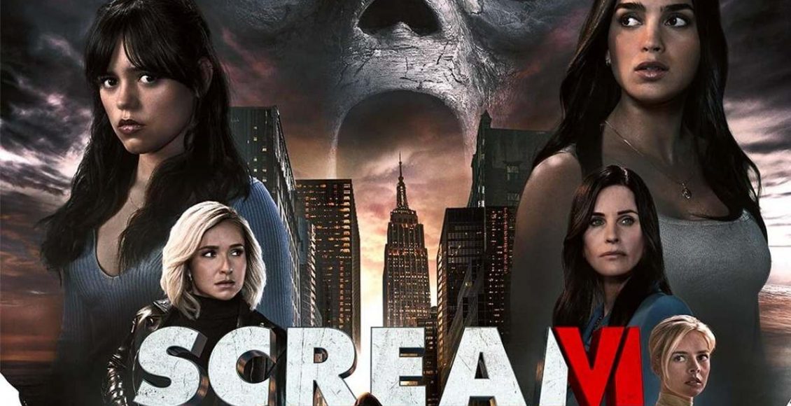 Scream 6 รีวิว