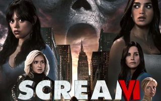 Scream 6 รีวิว