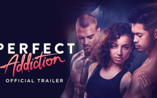 Perfect Addiction รีวิว Prime video