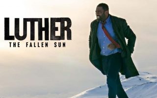 ลูเธอร์: อาทิตย์ตกดิน (Luther The Fallen Sun) ภาพยนตร์ Netflix
