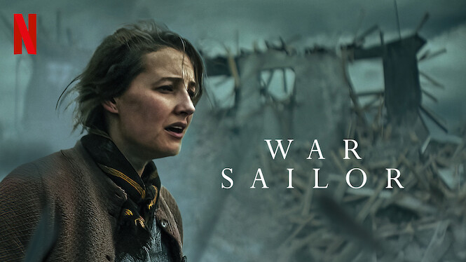 Review WAR SAILOR