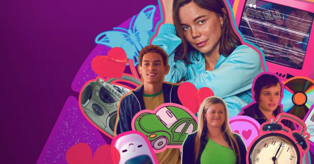 [One More Time Review Netflix] A timeloop narrative with repetitive