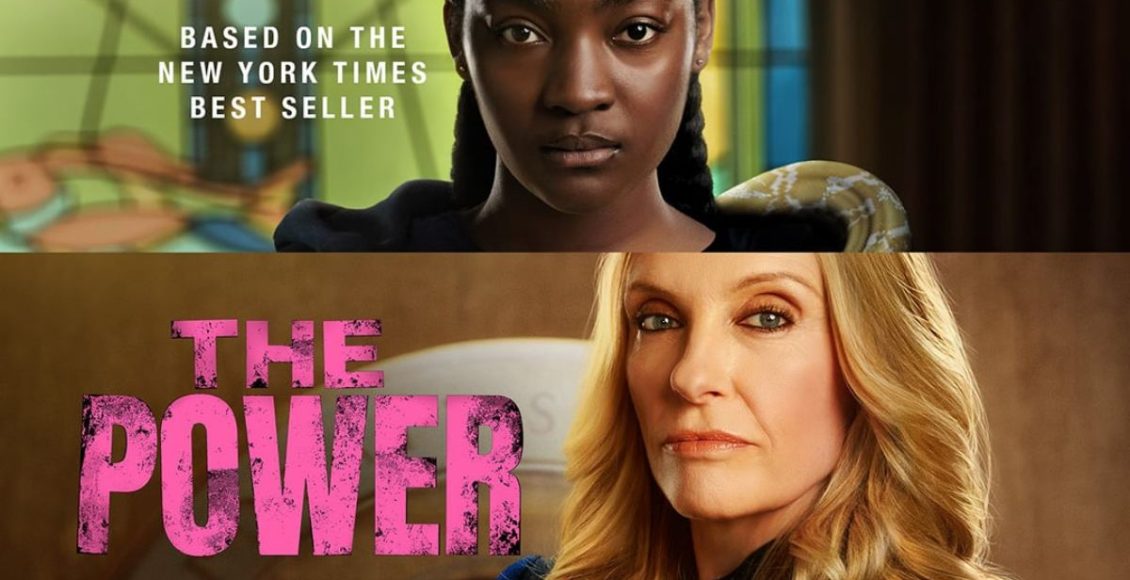 The-Power-series amazon prime review