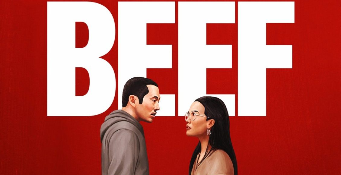 beef-netflix review รีวิว