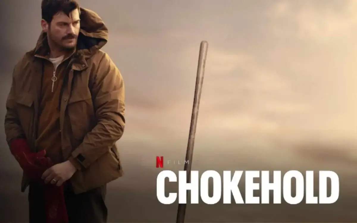 Chokehold review netflix รีวิว