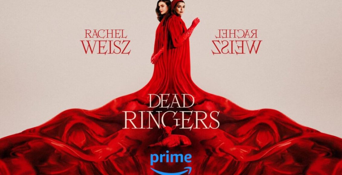 Dead Ringers review amazon prime รีวิว