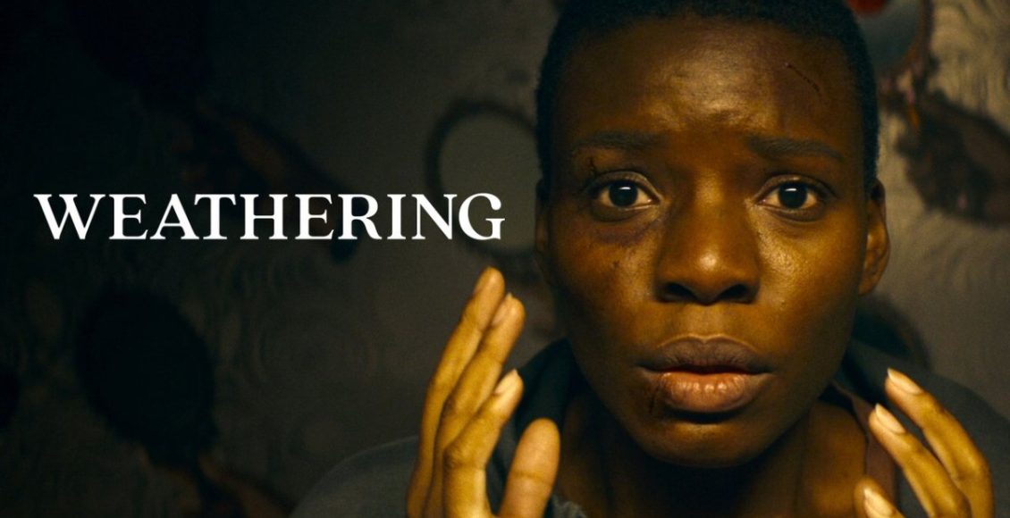 Weathering review Netflix 2023 รีวิว