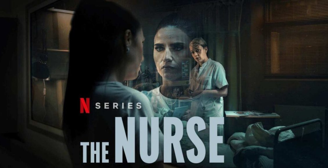 The Nurse 2023 รีวิว ซีรีส์ Netflix