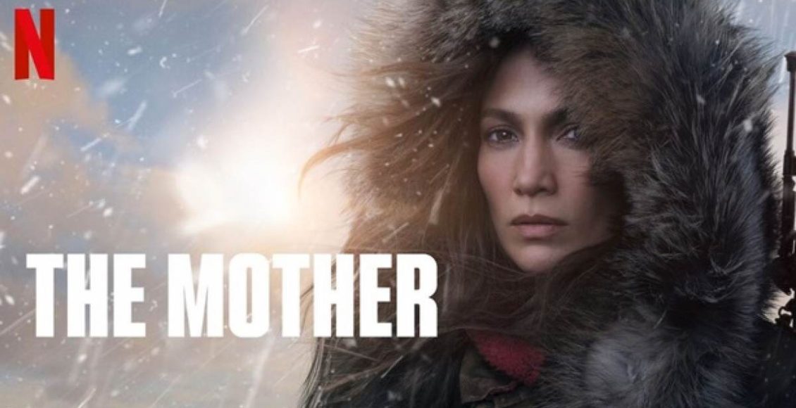 the-mother 2023 review รีวิว netflix