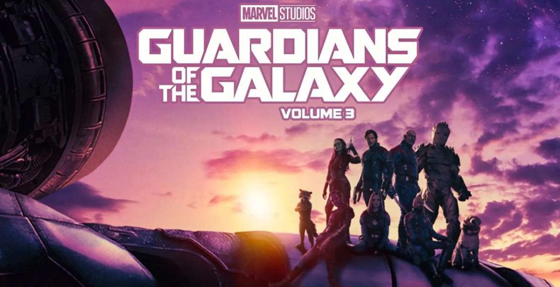 Guardians of the Galaxy Vol. 3 Review Disney+ รีวิว