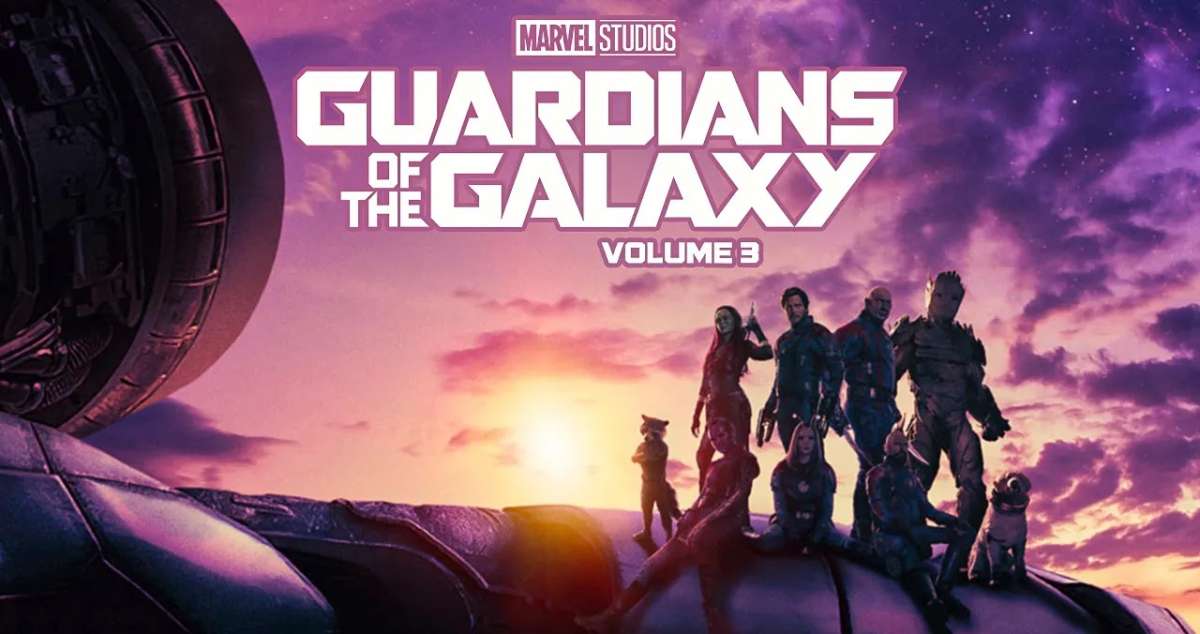 Guardians of the Galaxy Vol. 3 Review Disney+ รีวิว