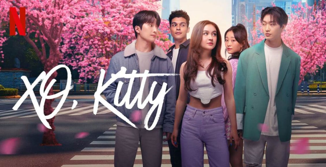 XO Kitty review netflix รีวิว