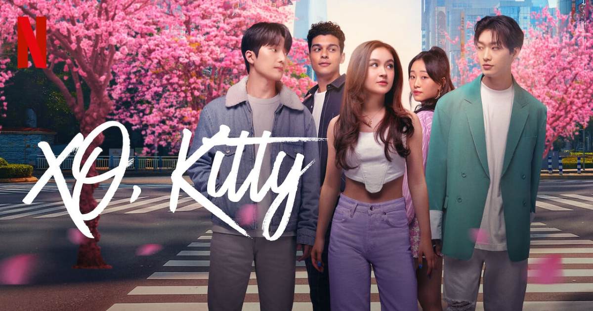 XO Kitty review netflix รีวิว