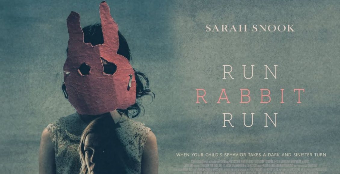 Run Rabbit Run Review netflix รีวิว