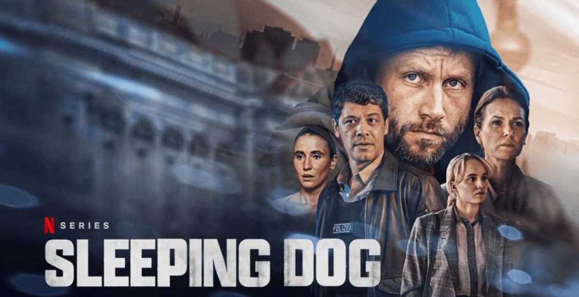 Sleeping Dog review netflix รีวิว