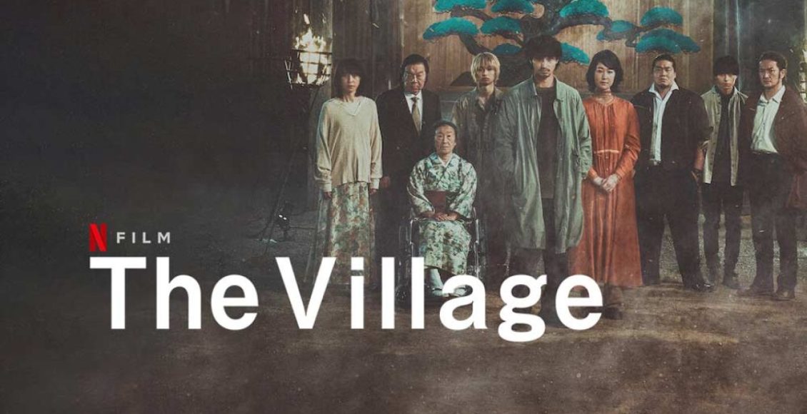 the-village-2023 review Netflix รีวิว