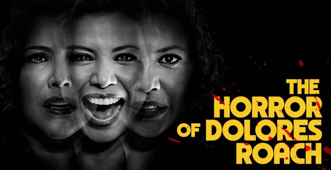The Horror of Dolores Roach review prime รีวิว