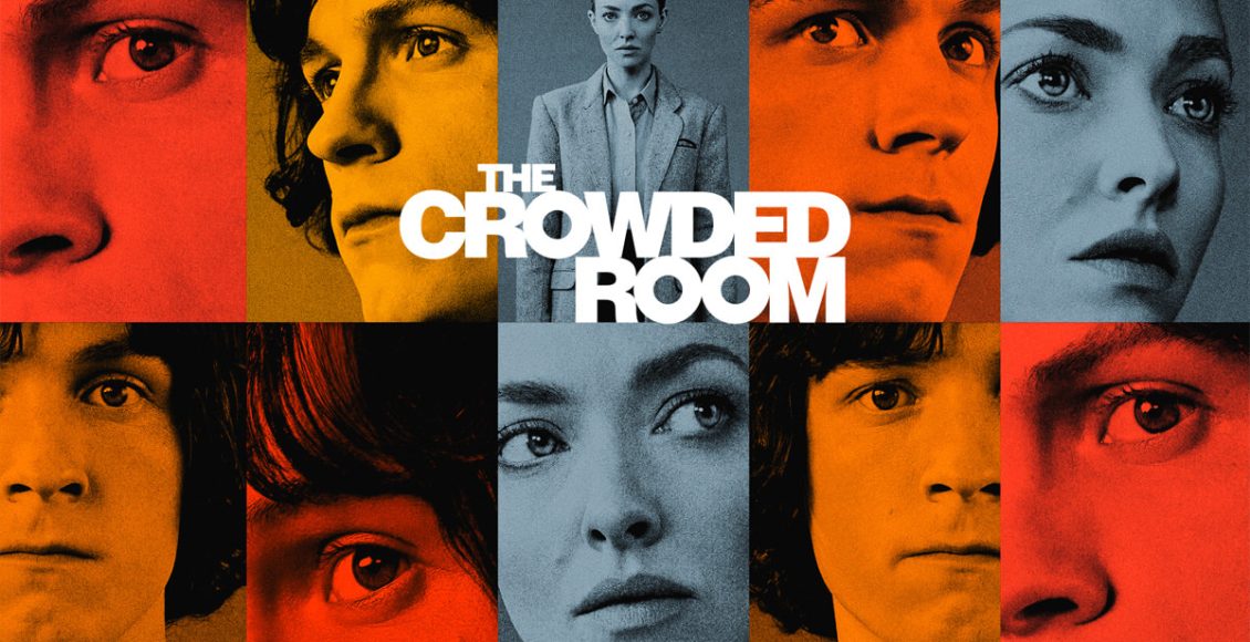 The Crowded Room 10 EP review apple TV+ รีวิว