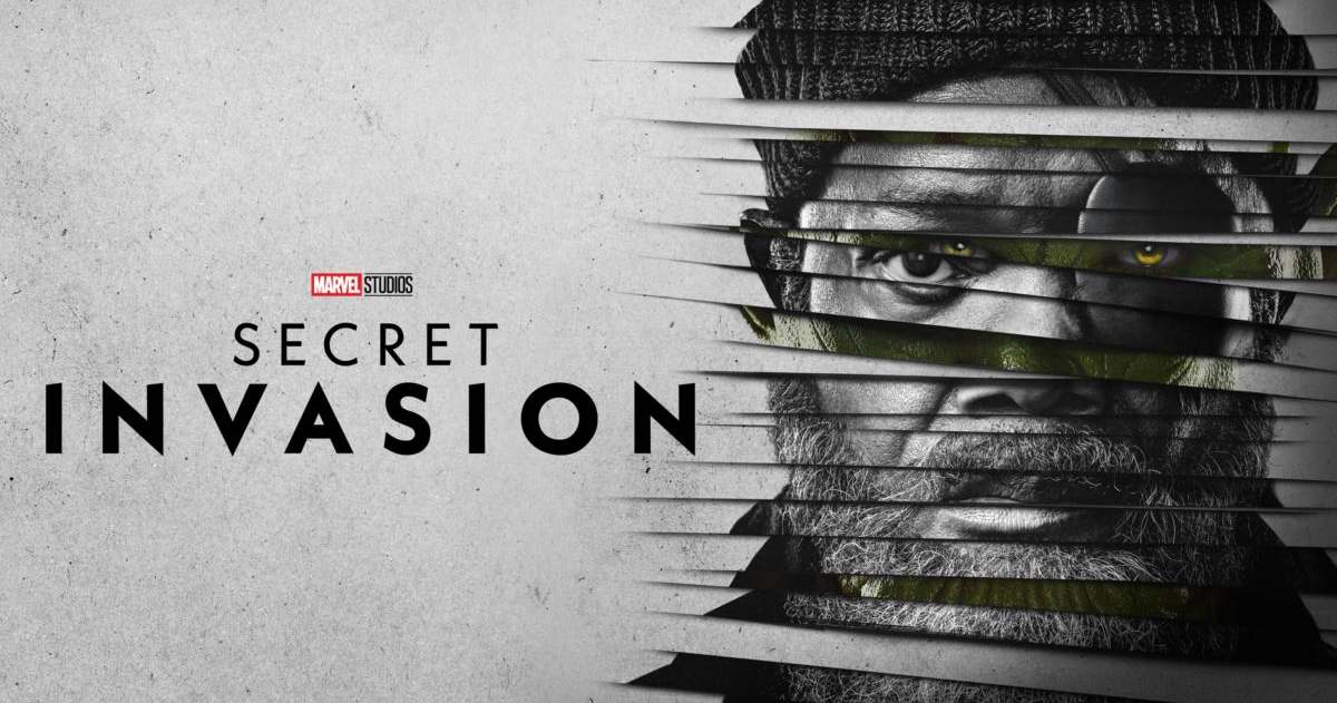 Secret Invasion 6 EP review disney+ รีวิว