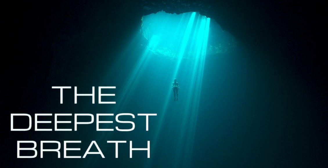 The Deepest Breath Netflix review รีวิว