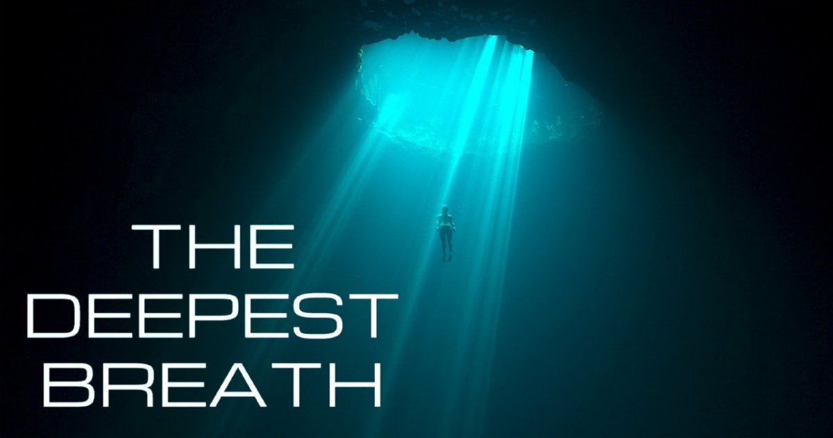 The Deepest Breath Netflix review รีวิว