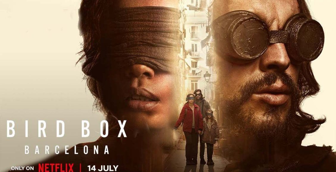 netflix-bird-box-barcelona review รีวิว