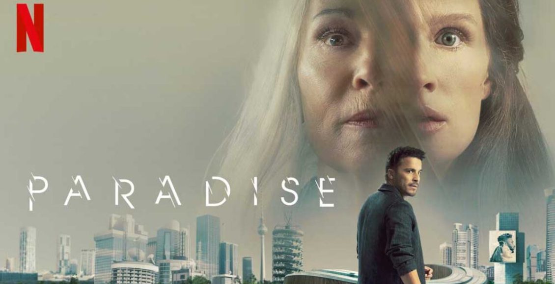 paradise-2023-netflix-review รีวิว