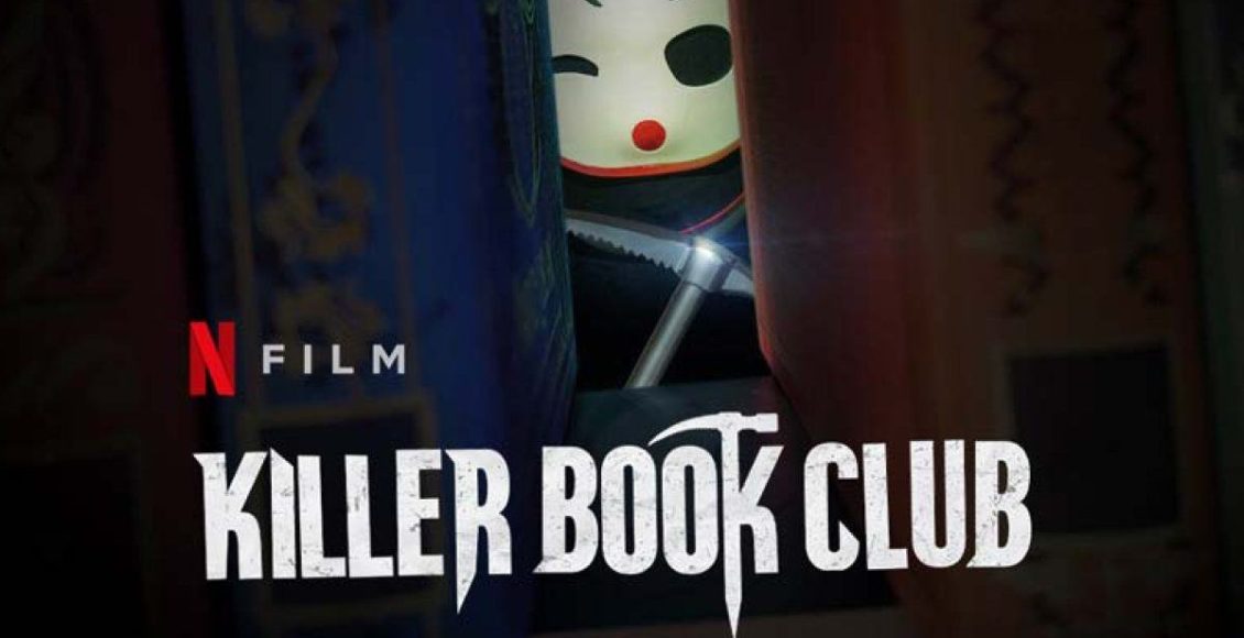 Killer Book Club review Netflix รีวิว