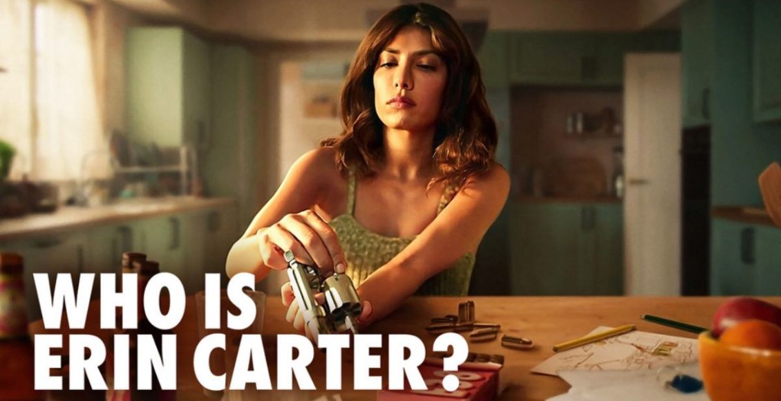 Who is Erin Carter? review Netflix รีวิว