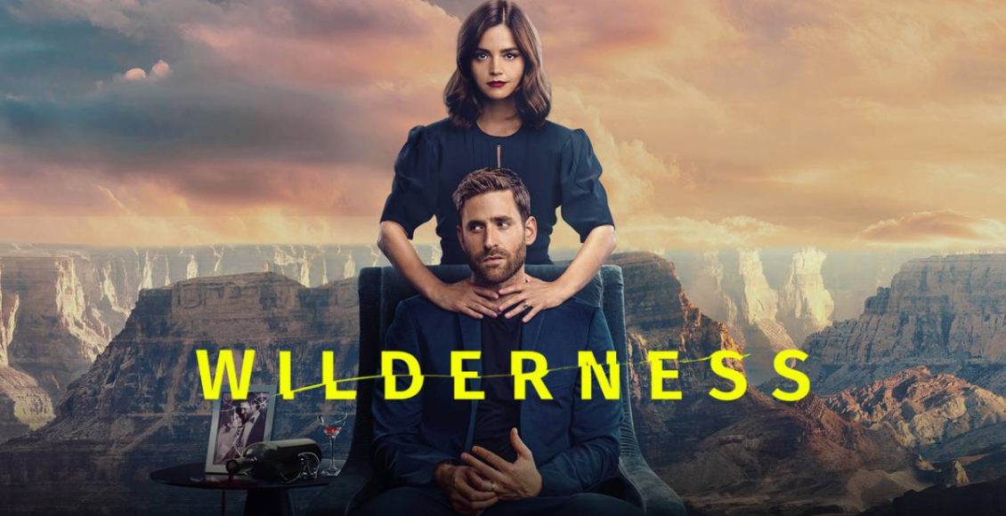 Wilderness amazon prime review รีวิว