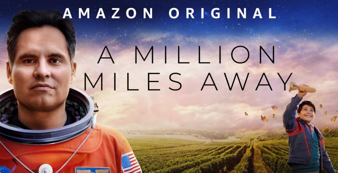 A Million Miles Away review prime รีวิว