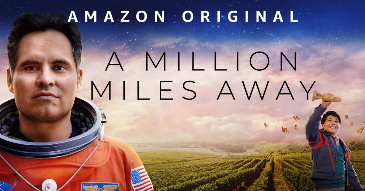 1 million miles away movie review