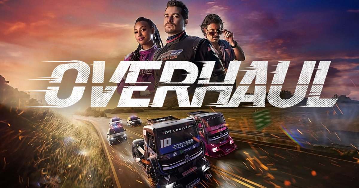 รีวิว Overhaul Netflix Fast And Furious แบบรถบรรทุกที่ขาดฉากโลดโผนจนน่าผิดหวัง Playinone