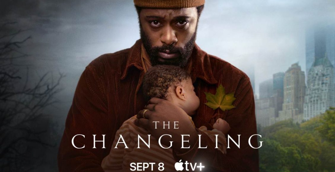The Changeling review apple tv+ รีวิว
