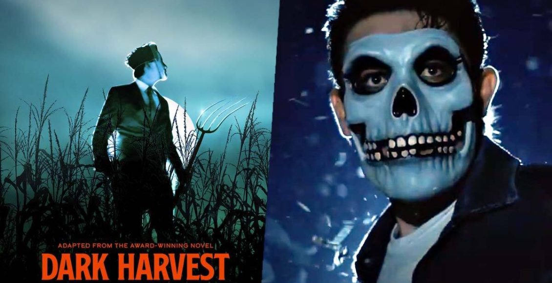 Dark Harvest รีวิว Prime review