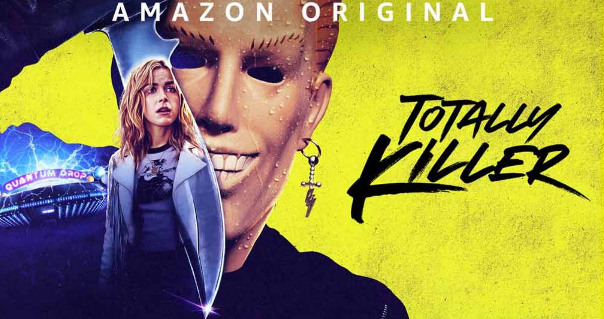 totally-killer-2023-review-prime-รีวิว