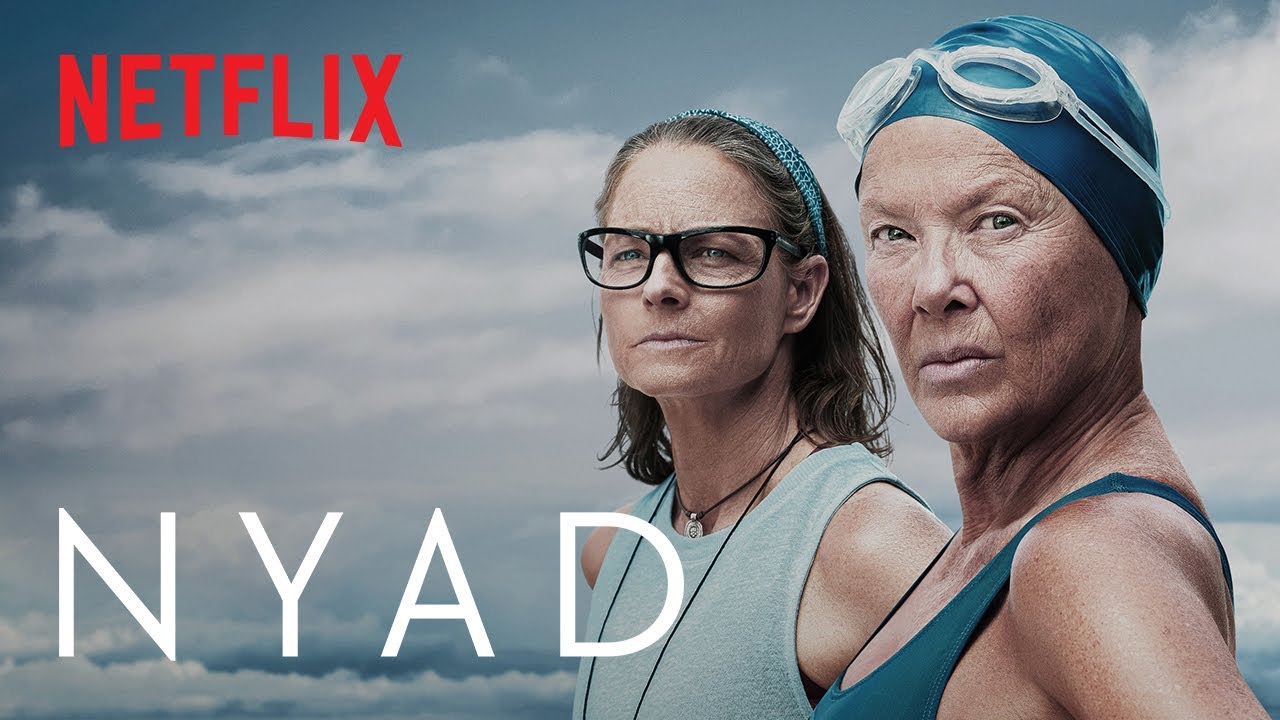 NYAD Netflix review รีวิว