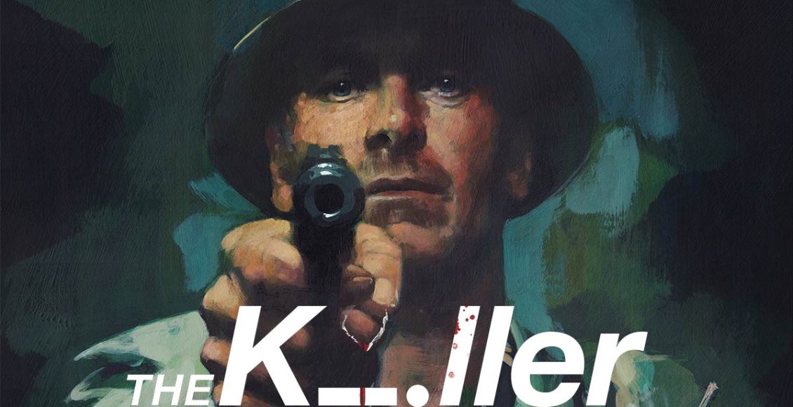 The Killer นักฆ่า Netflix Review รีวิว