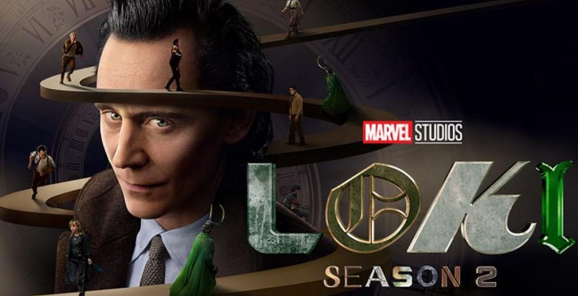 Loki ss2 รีวิว disney+ review