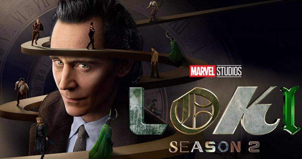 Loki ss2 รีวิว disney+ review