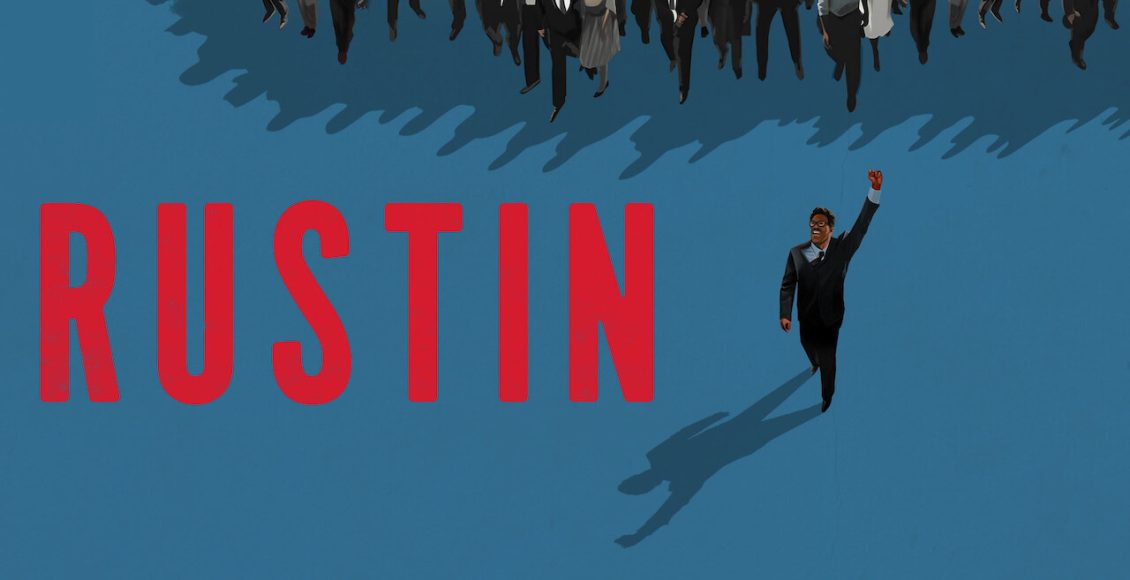 rustin-netflix รีวิว