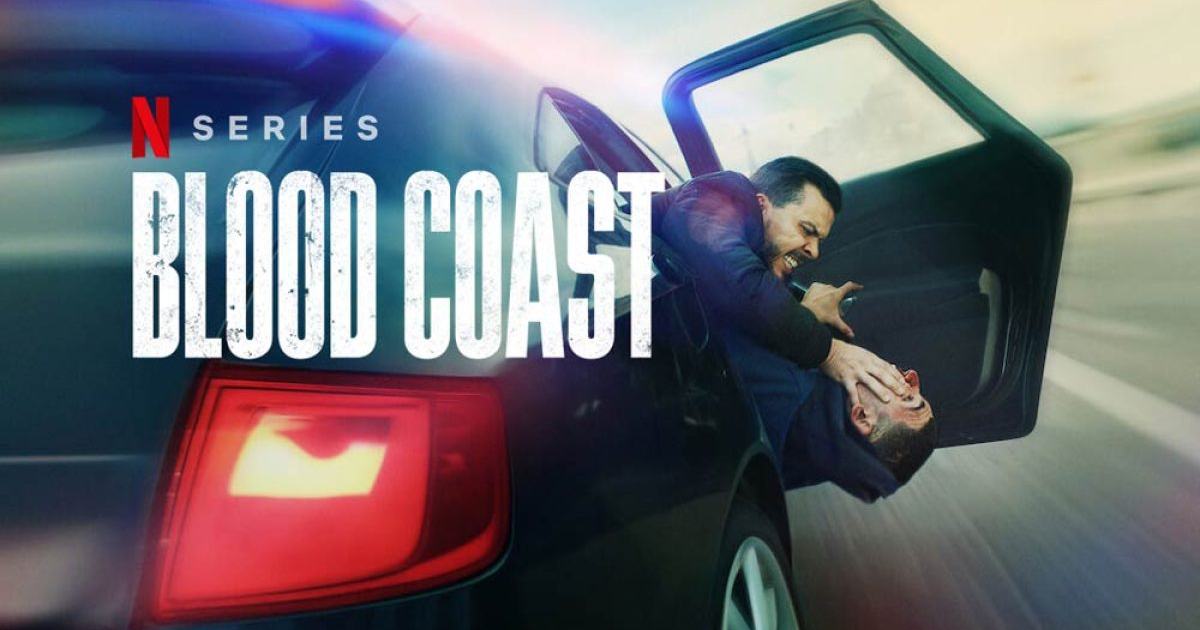 blood-coast-netflix-review รีวิว ริมทะเลเดือด