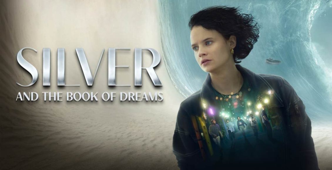 Silver and the Book of Dreams review รีวิว Prime