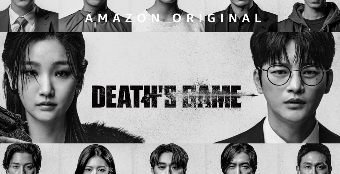 Death’s Game review amazon prime รีวิว เกมท้าตาย