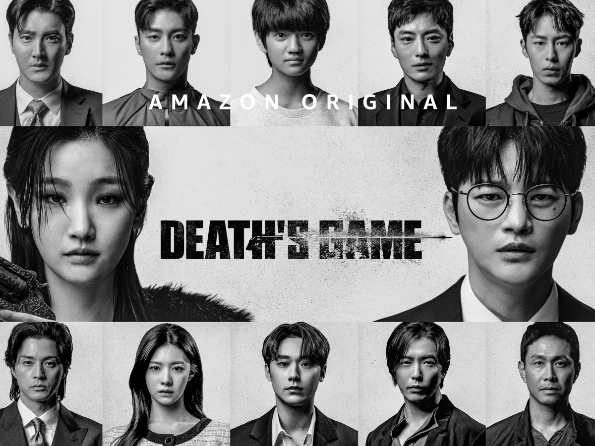 Death’s Game review amazon prime รีวิว เกมท้าตาย