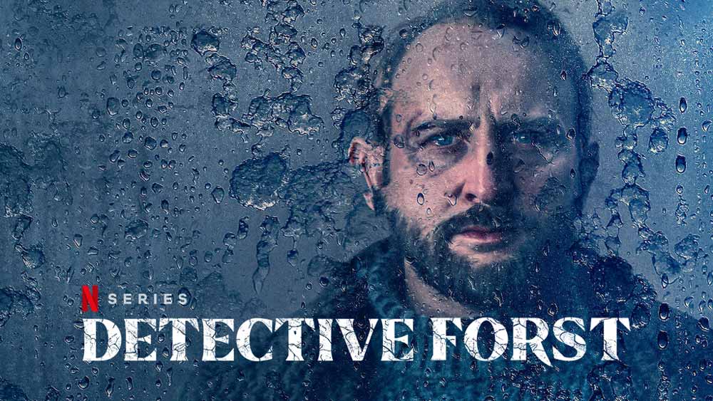 Detective Forst Review Netflix รีวิว ล่าฆาตกรภูเขา