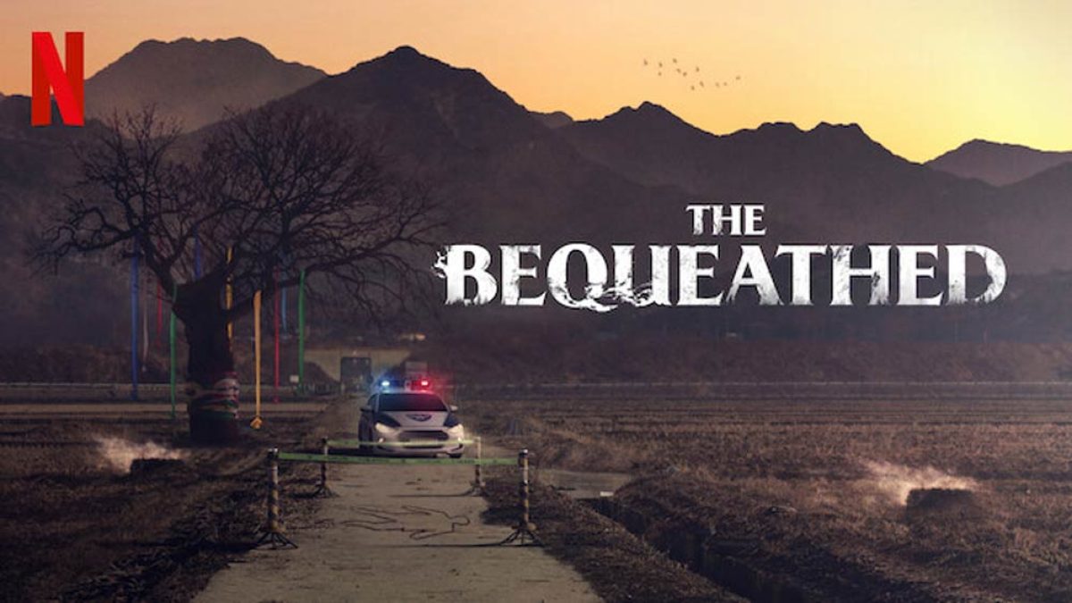 The Bequeathed มรดกอาถรรพ์ review รีวิว Netflix